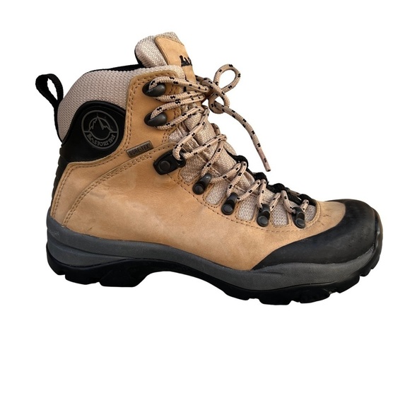 La Sportiva Thunder GTX Gore-Tex Hiking Boots Size 6.5 - Picture 2 of 9